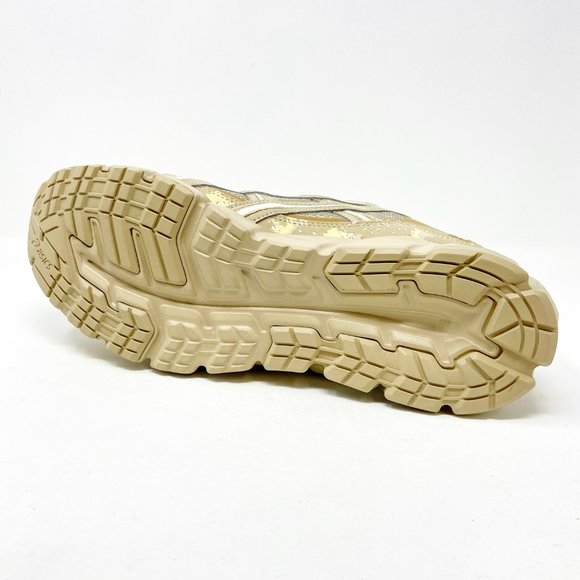 Asics Gel-Kayano 5 KZN Wood Crepe Camo Mens Running Sneaker 1021A409 200 - Picture 5 of 5